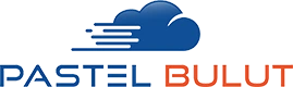 Pastel Bulut logosu