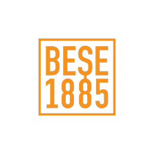 Beşe 1885 logosu – Pastel Bulut kullanıcısı