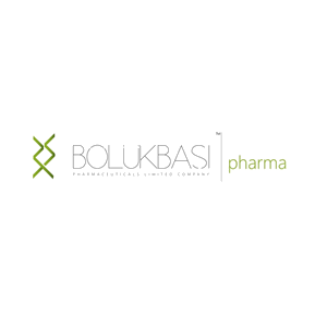 Bölükbaşı Pharma logosu – Pastel Bulut kullanıcısı