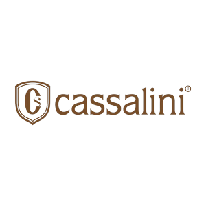 Cassalini logosu – Pastel Bulut kullanıcısı