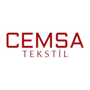 Cemsa Tekstil logosu – Pastel Bulut kullanıcısı