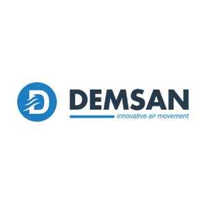 Demsan logosu Demsan logosu – Pastel Bulut kullanıcısı