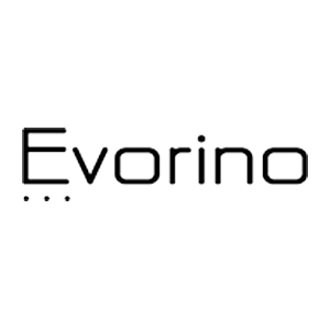 Evorino logosu Evorino logosu – Pastel Bulut kullanıcısı