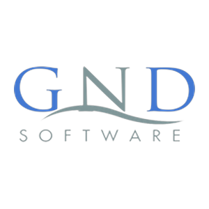 GND Software logosu – Pastel Bulut kullanıcısı