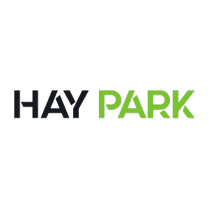 Hay Park logosu Hay Park logosu – Pastel Bulut kullanıcısı