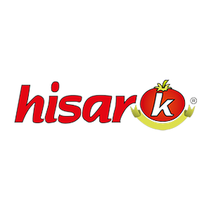 Hisar logosu – Pastel Bulut kullanıcısı