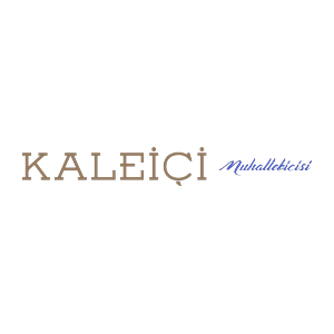 Kaleiçi logosu – Pastel Bulut kullanıcısı