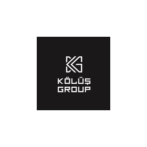 Kölüş Group logosu – Pastel Bulut kullanıcısı