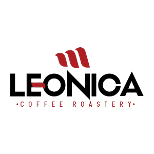 Leonica Coffee Roastery logosu – Pastel Bulut kullanıcısı