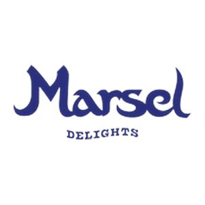 Marsel Delights logosu – Pastel Bulut kullanıcısı