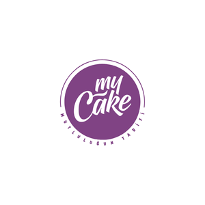 My Cake logosu – Pastel Bulut kullanıcısı