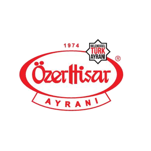 Özerhisar Ayran logosu – Pastel Bulut kullanıcısı
