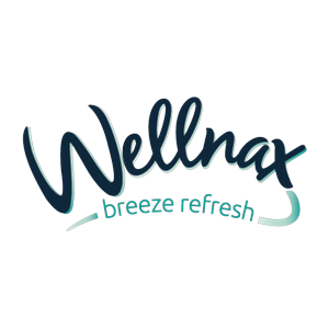 Wellnax logosu – Pastel Bulut kullanıcısı