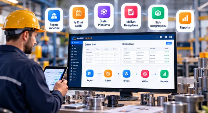 uretim Pastel Bulut Üretim Programı Görseli